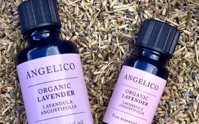 11 WAYS TO USE LAVENDER ESSENTIAL OIL EASILY & EFFICIENTLY