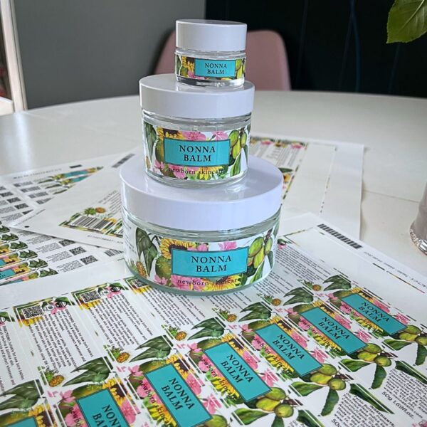 Nonna Balm - small - Image 5
