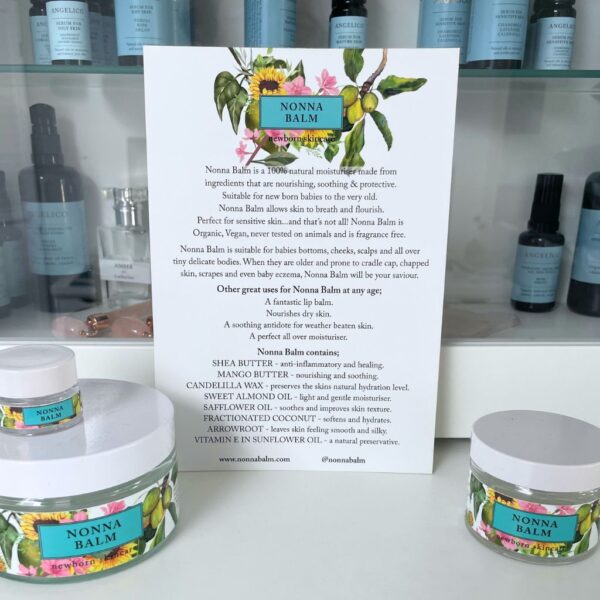 Nonna Balm - small - Image 6
